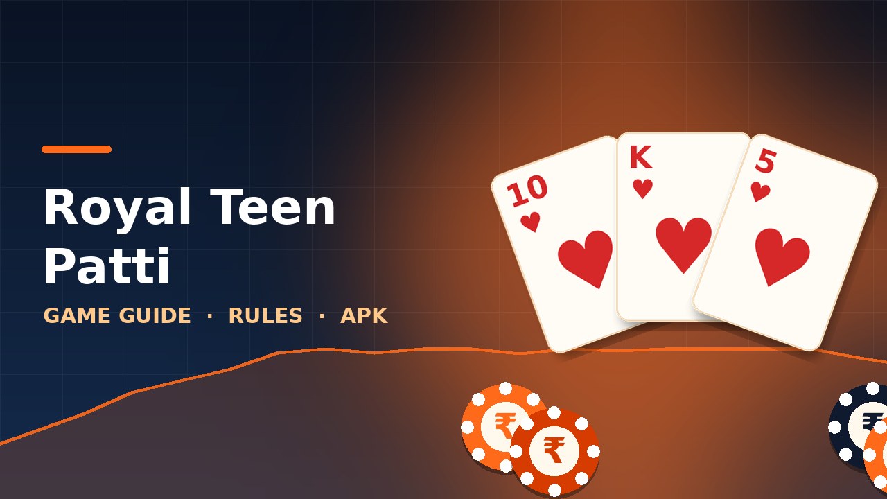 Royal Teen Patti